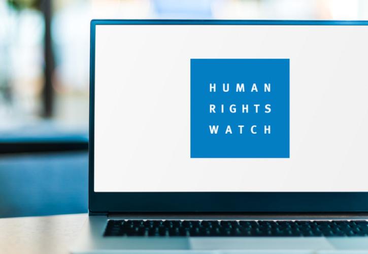 H Human Rights Watch   Human Rights Watch  HRW  Shutterstock  